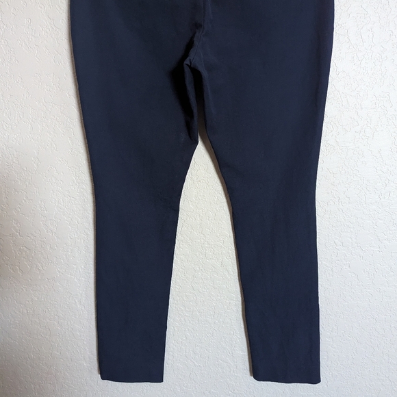 Banana Republic Women Size 0 Petite Sloan Dress Pants Slim Fit Office Chic Work - Picture 9 of 13